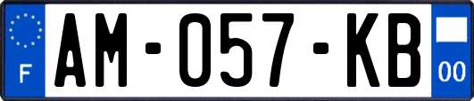 AM-057-KB
