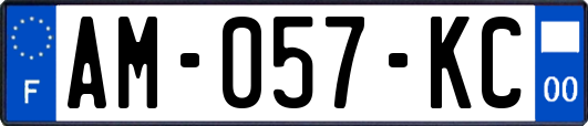 AM-057-KC