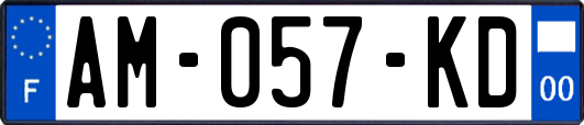 AM-057-KD