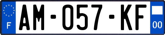AM-057-KF
