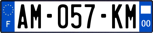 AM-057-KM