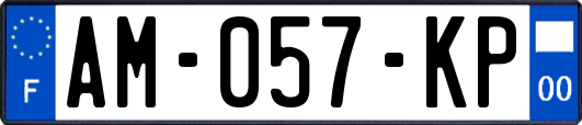 AM-057-KP