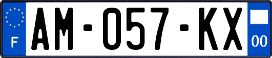 AM-057-KX