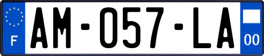 AM-057-LA