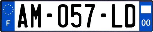 AM-057-LD