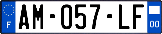 AM-057-LF