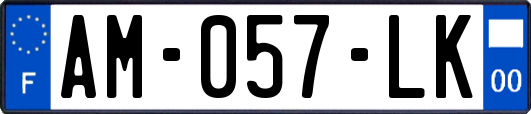 AM-057-LK