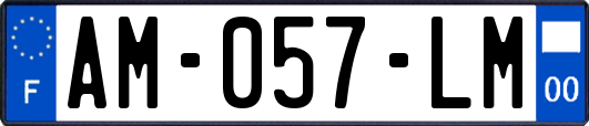 AM-057-LM