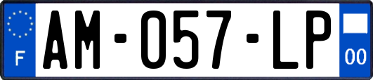AM-057-LP