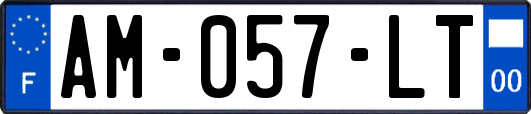 AM-057-LT