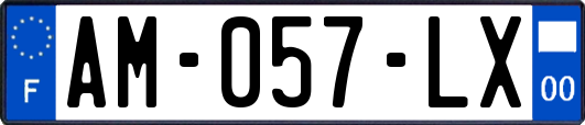 AM-057-LX