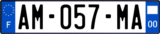 AM-057-MA
