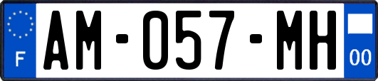 AM-057-MH