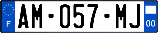AM-057-MJ