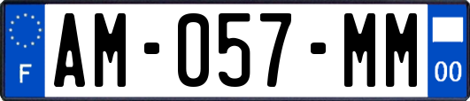 AM-057-MM