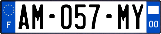 AM-057-MY