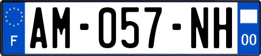 AM-057-NH