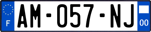 AM-057-NJ