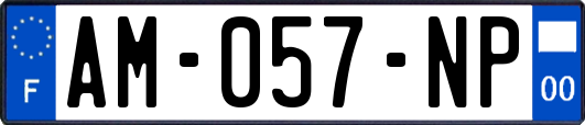 AM-057-NP