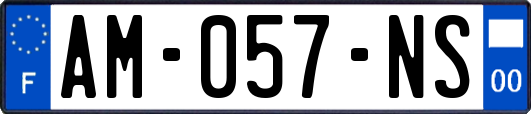 AM-057-NS