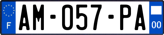 AM-057-PA