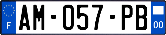 AM-057-PB