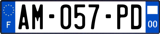 AM-057-PD