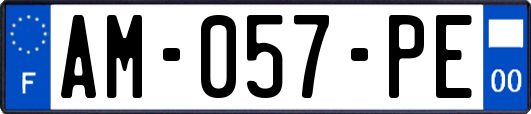 AM-057-PE