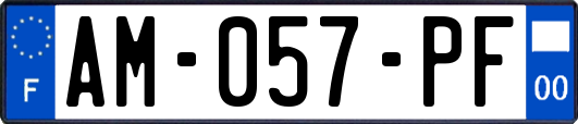 AM-057-PF