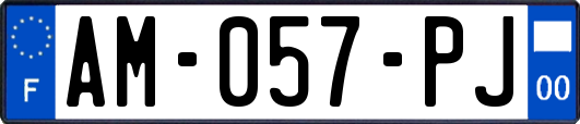 AM-057-PJ