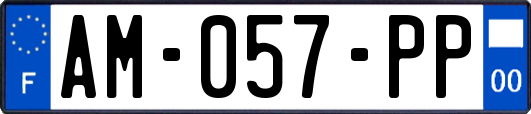 AM-057-PP
