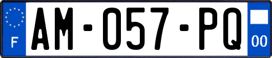 AM-057-PQ