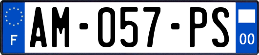 AM-057-PS