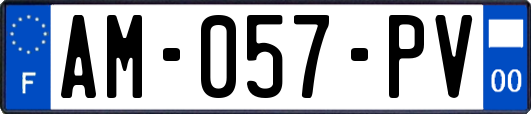 AM-057-PV