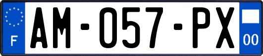 AM-057-PX