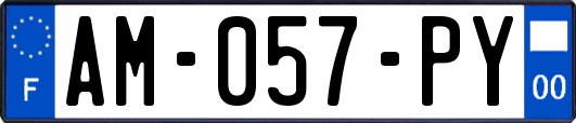 AM-057-PY