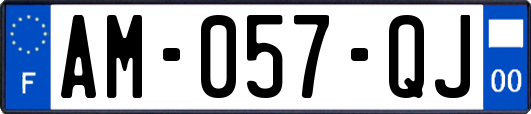 AM-057-QJ