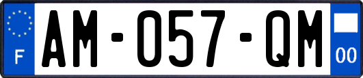 AM-057-QM