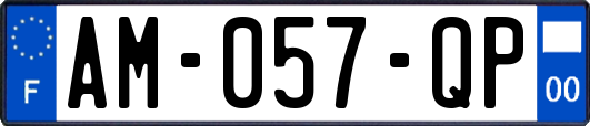 AM-057-QP