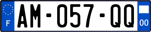 AM-057-QQ