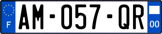 AM-057-QR