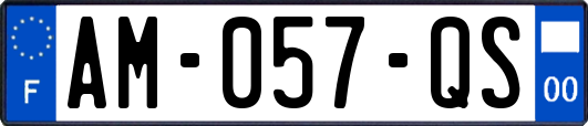 AM-057-QS