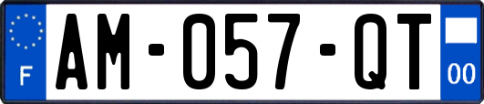 AM-057-QT
