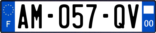 AM-057-QV