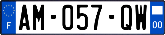 AM-057-QW