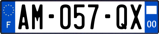AM-057-QX