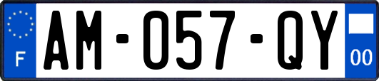 AM-057-QY