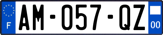 AM-057-QZ