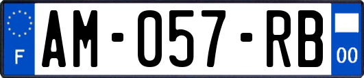 AM-057-RB