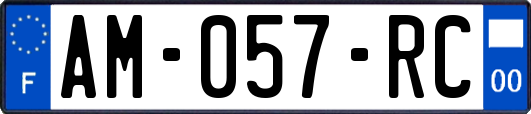 AM-057-RC